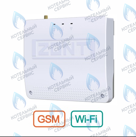 ML00004479 Термостат (контроллер) ZONT SMART 2.0 (GSM/Wi-Fi) в Москве